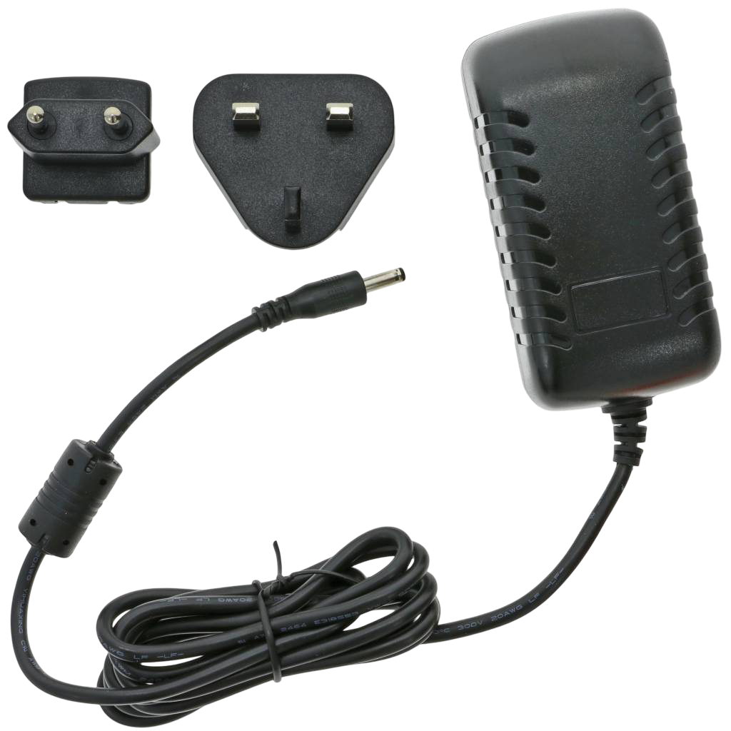 Adapter, Elektronica, Stekker