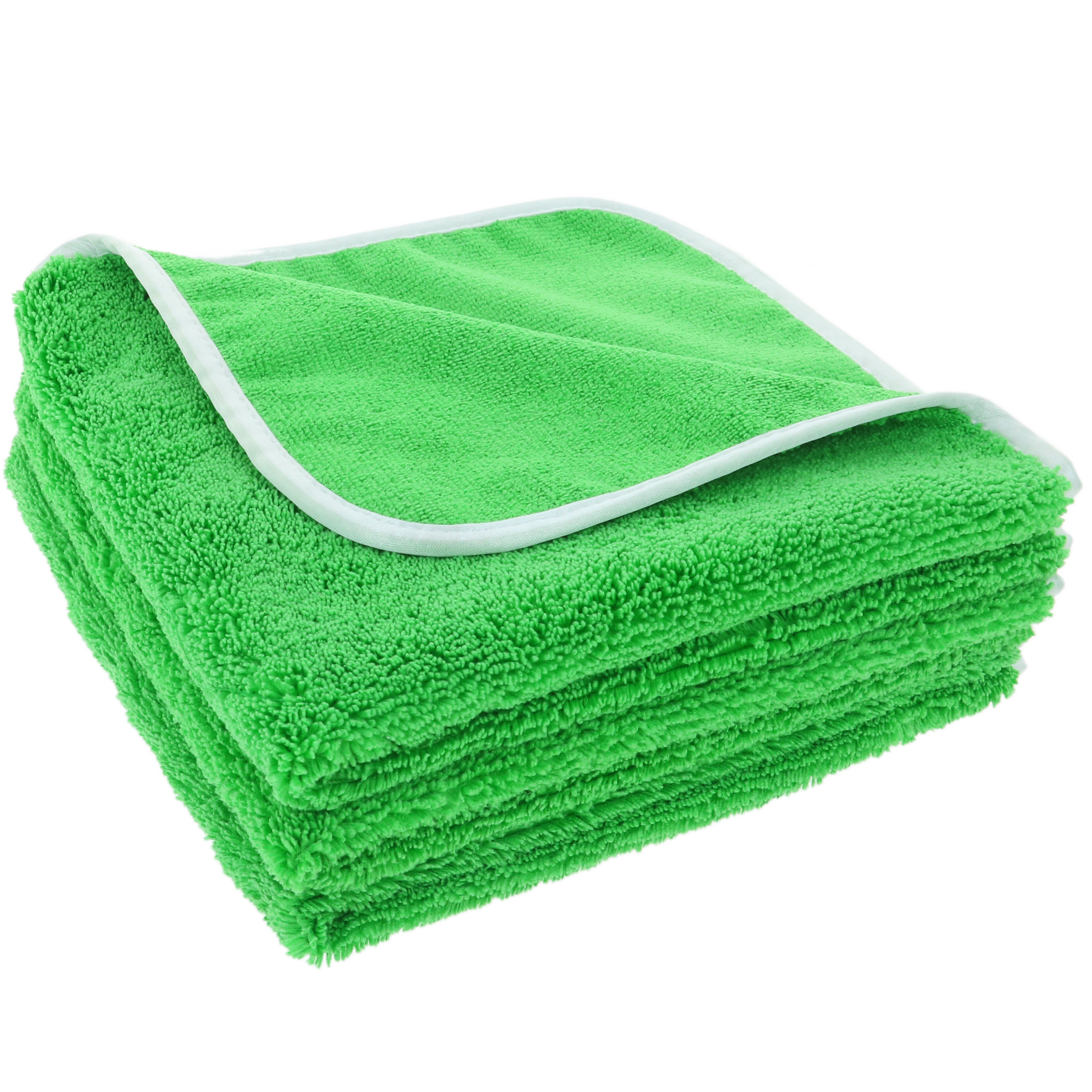 Handdoek, Badhanddoek, Luier