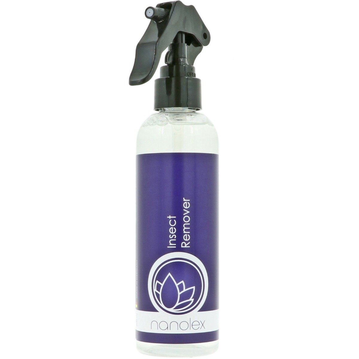 Sample Insect Remover - 200ml