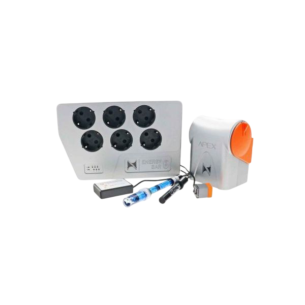 Neptune Apex System A3 EU Neptune Apex System A3 EU