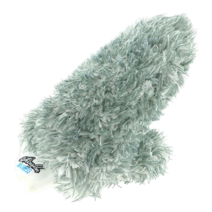 Incrediflair Washmitt met duim Incrediflair Washmitt met duim