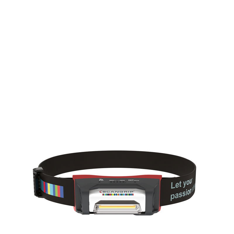 Accessoires, Riem