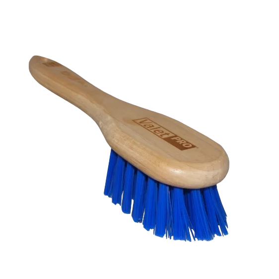 Hood & Upholstery Brush Penseel, Apparaat, Hulpmiddel, Tandenborstel