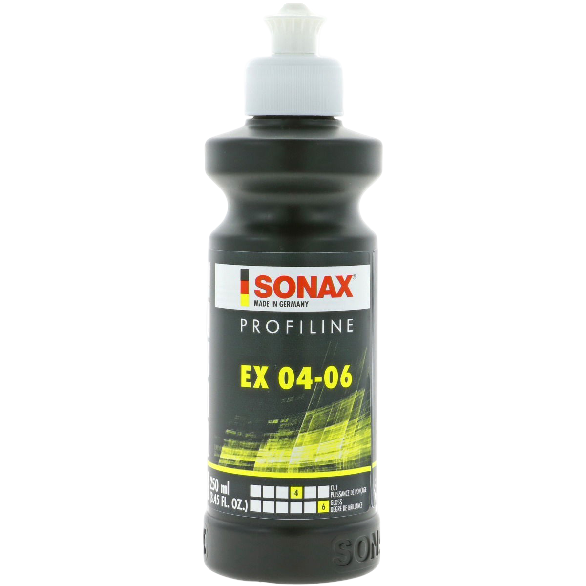 Profiline EX 04-06 -250ml Profiline EX 04-06 -250ml