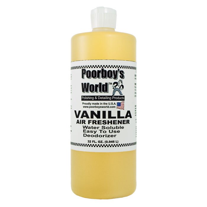 Luchtverfrisser Vanilla - 946ml