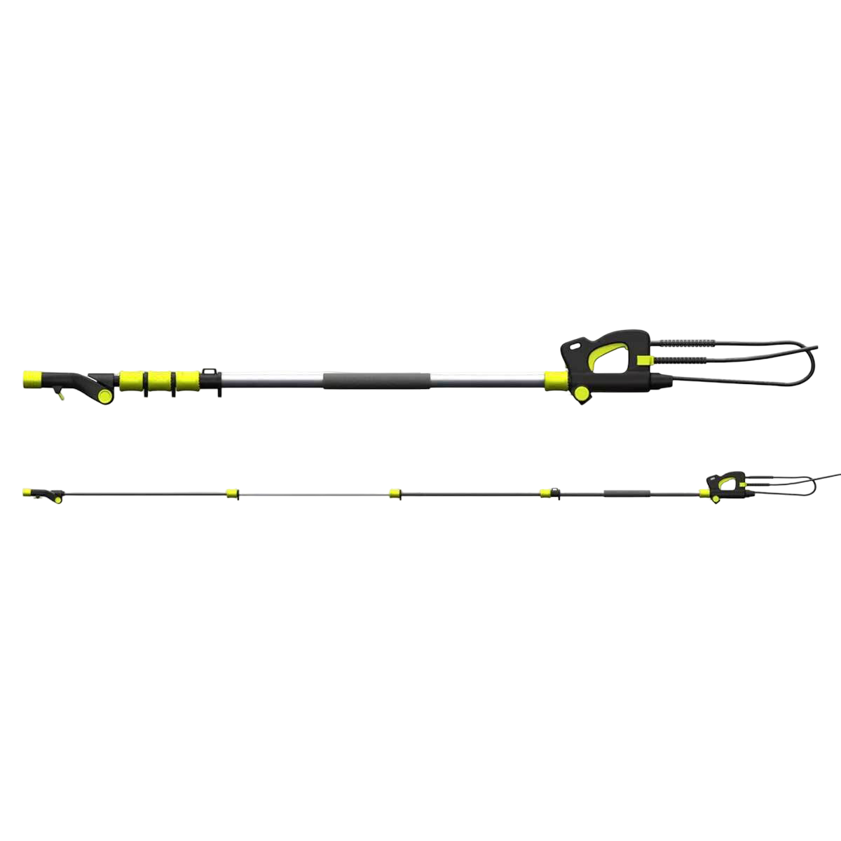 Wapen, wapenstok, Stick
