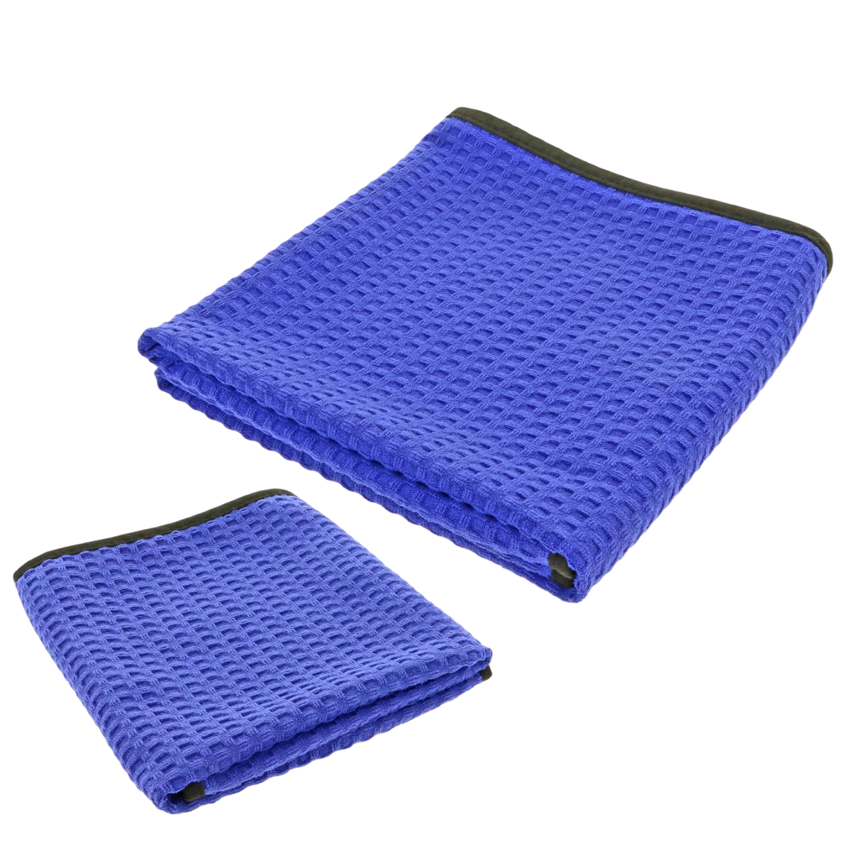 Dry me a River Waffle Weave Drying Towel Accessoires, Portemonnee