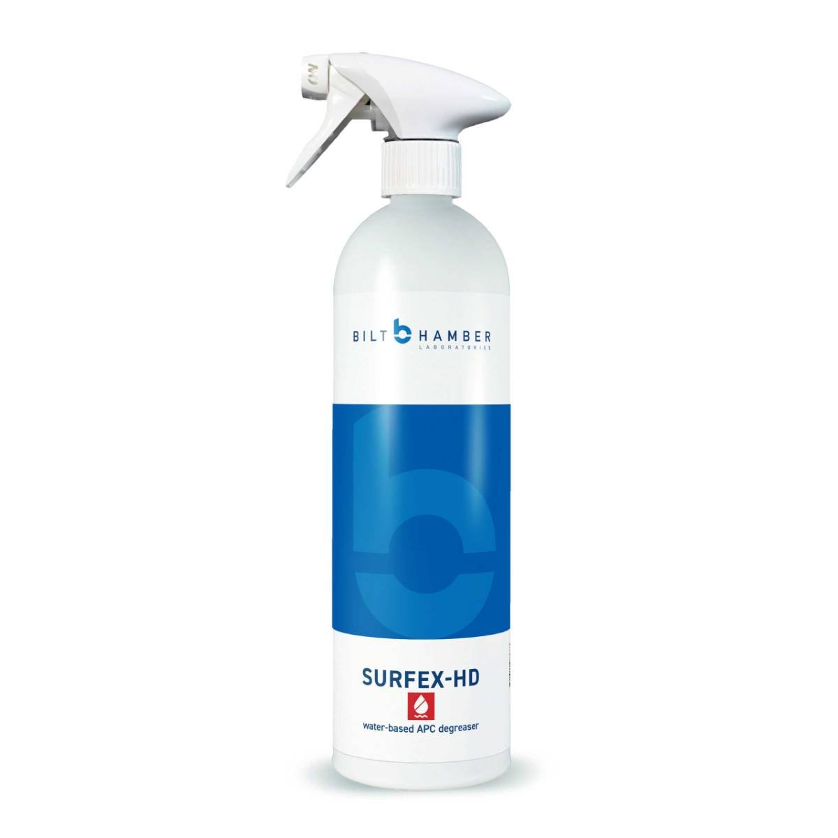 Surfex HD sprayer - 1000ml