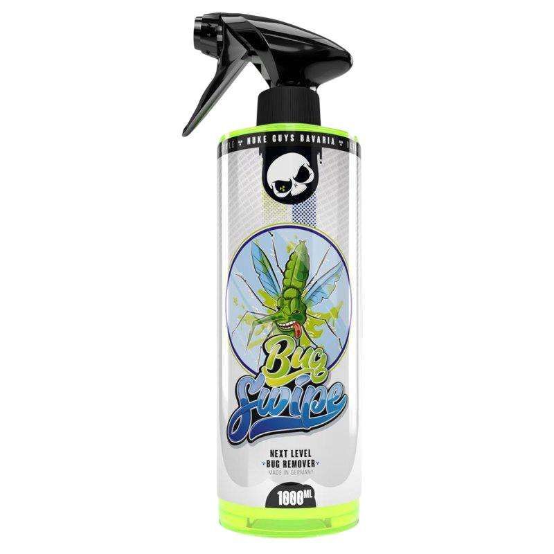 Bug Swipe Insect Remover - 1000ml Bug Swipe Insect Remover - 1000ml