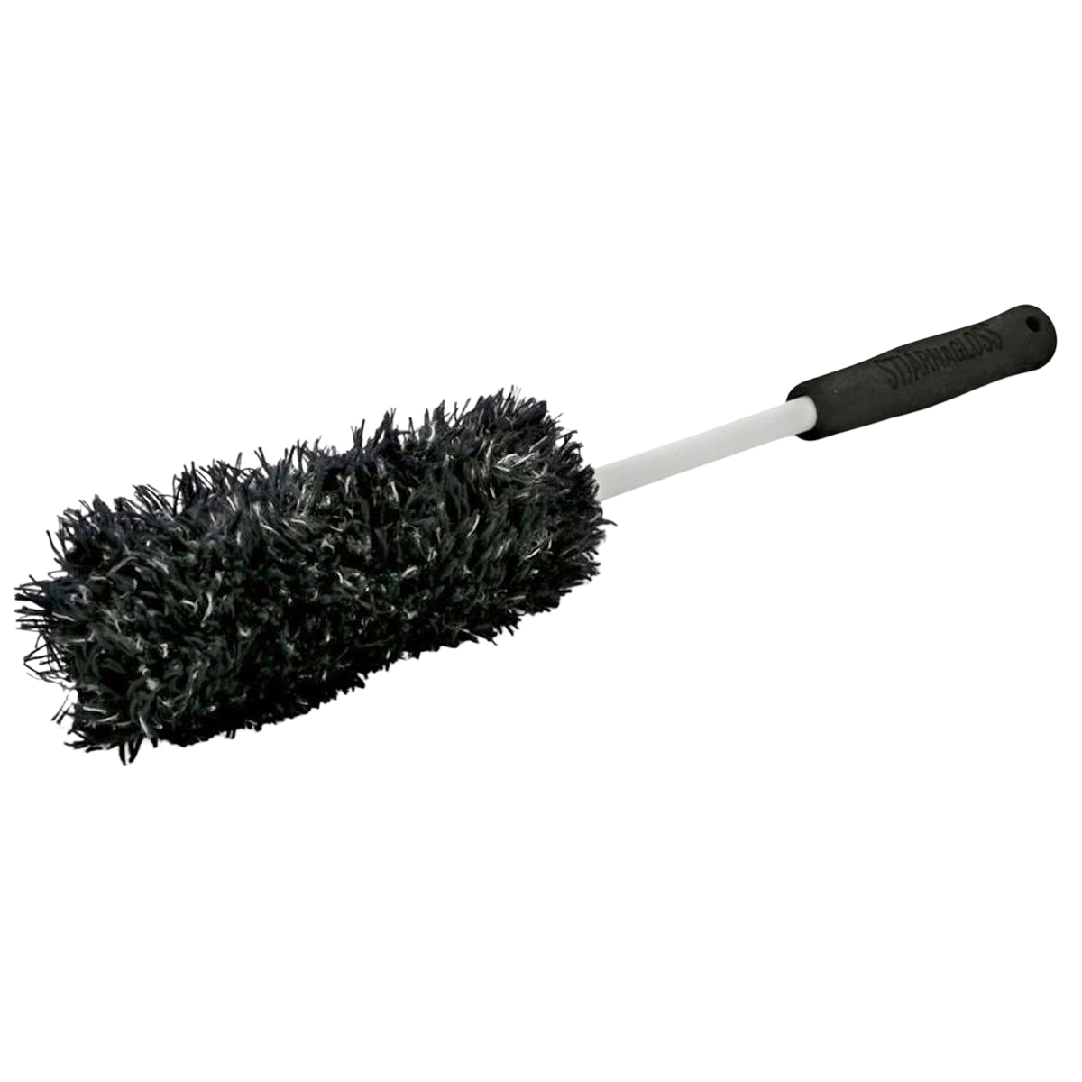 Grävling Microfibre Wheel Brush Grävling Microfibre Wheel Brush