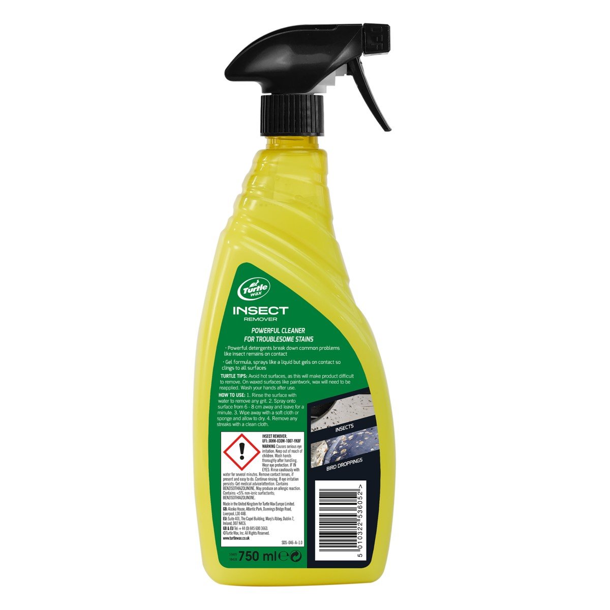 Insect  Remover - 500ml