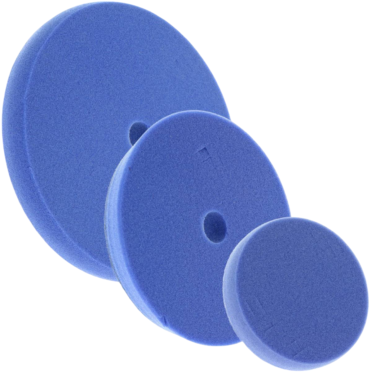 Spider Pad Navy Blue