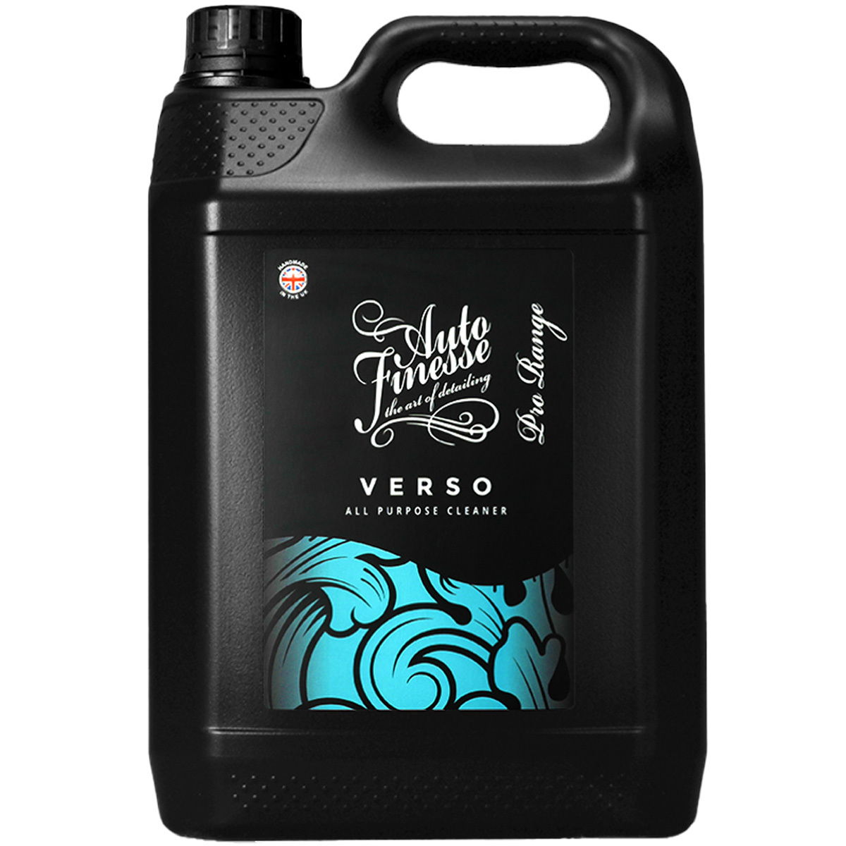 Verso All Purpose Cleaner Pro - 5000ml Verso All Purpose Cleaner Pro - 5000ml