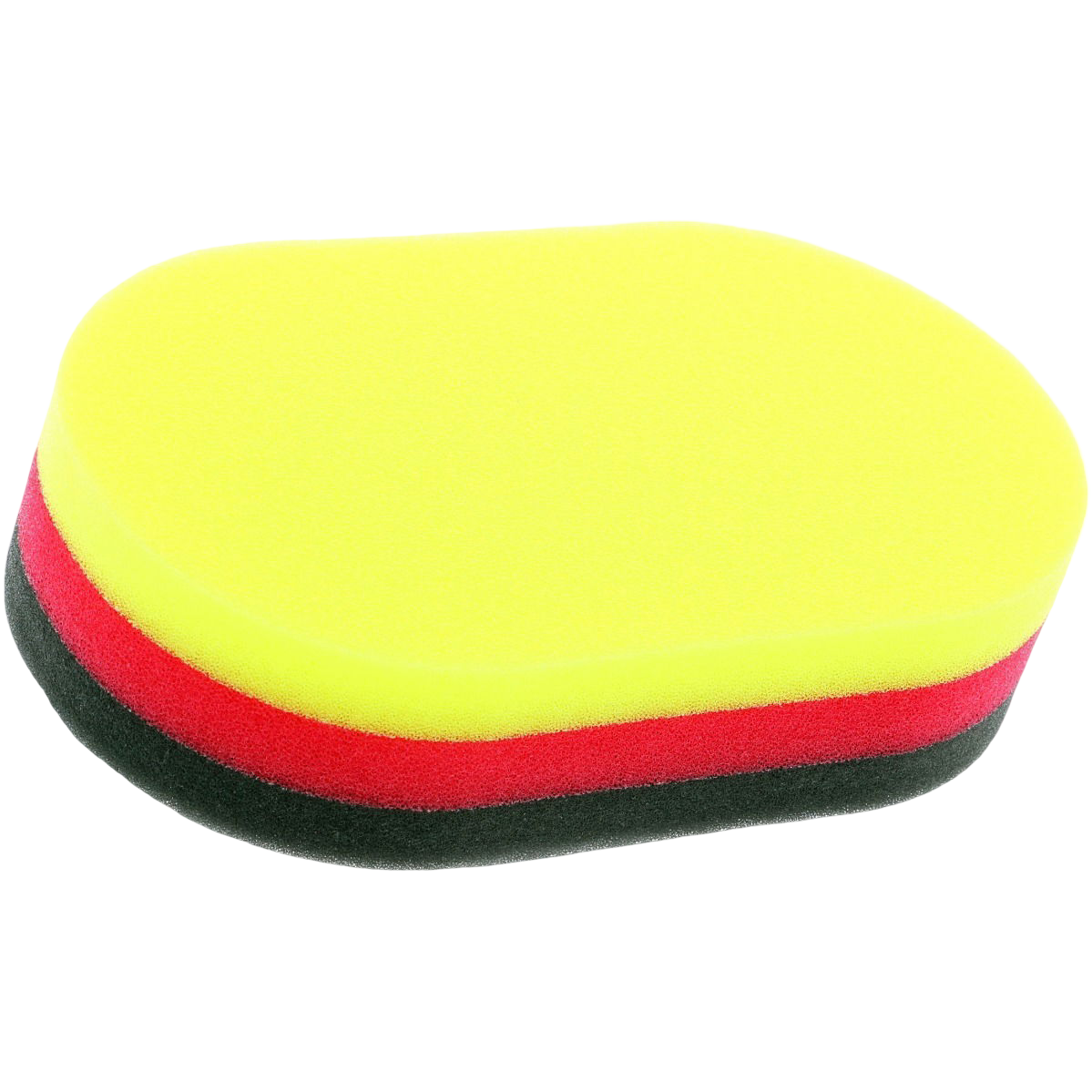 Easy Detailing Duo Cutting and Finessing Hand Pad Easy Detailing Duo Cutting and Finessing Hand Pad