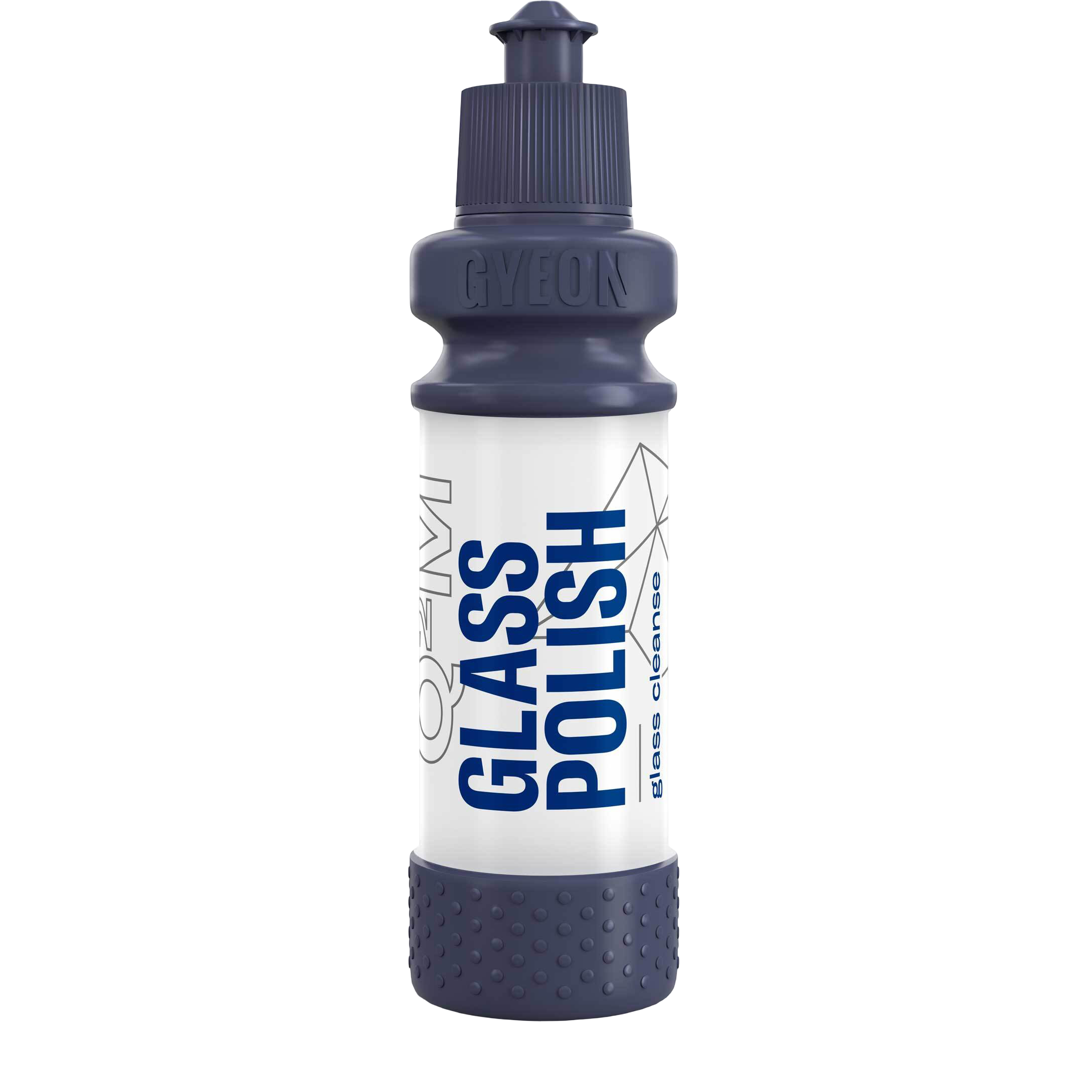 Q²M GlassPolish - 120ml Q²M GlassPolish - 120ml