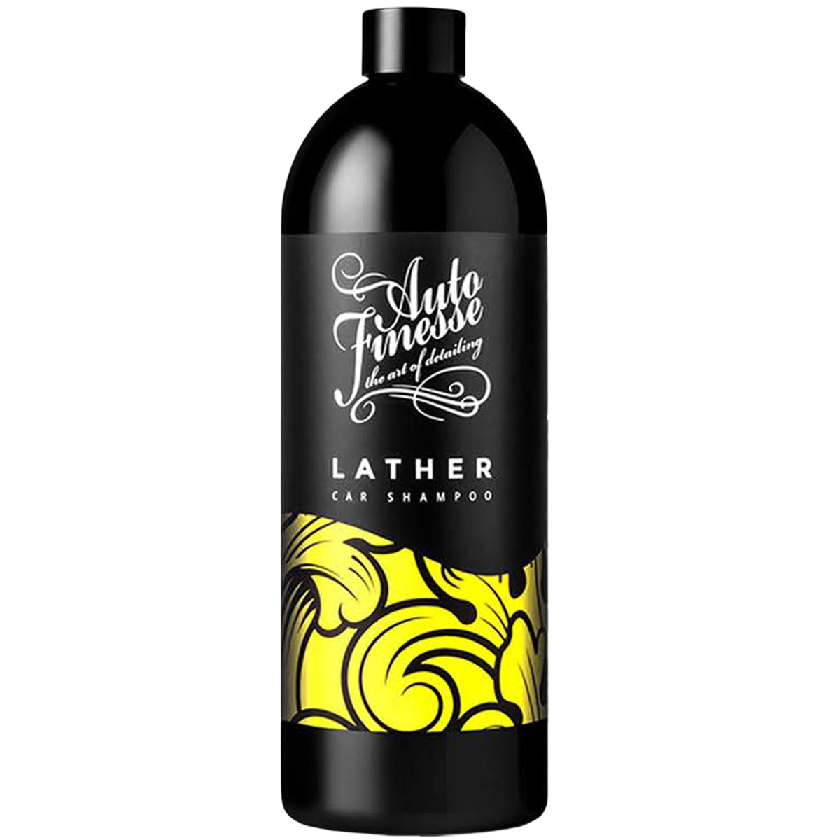 Lather Shampoo - 1000ml Lather Shampoo - 1000ml