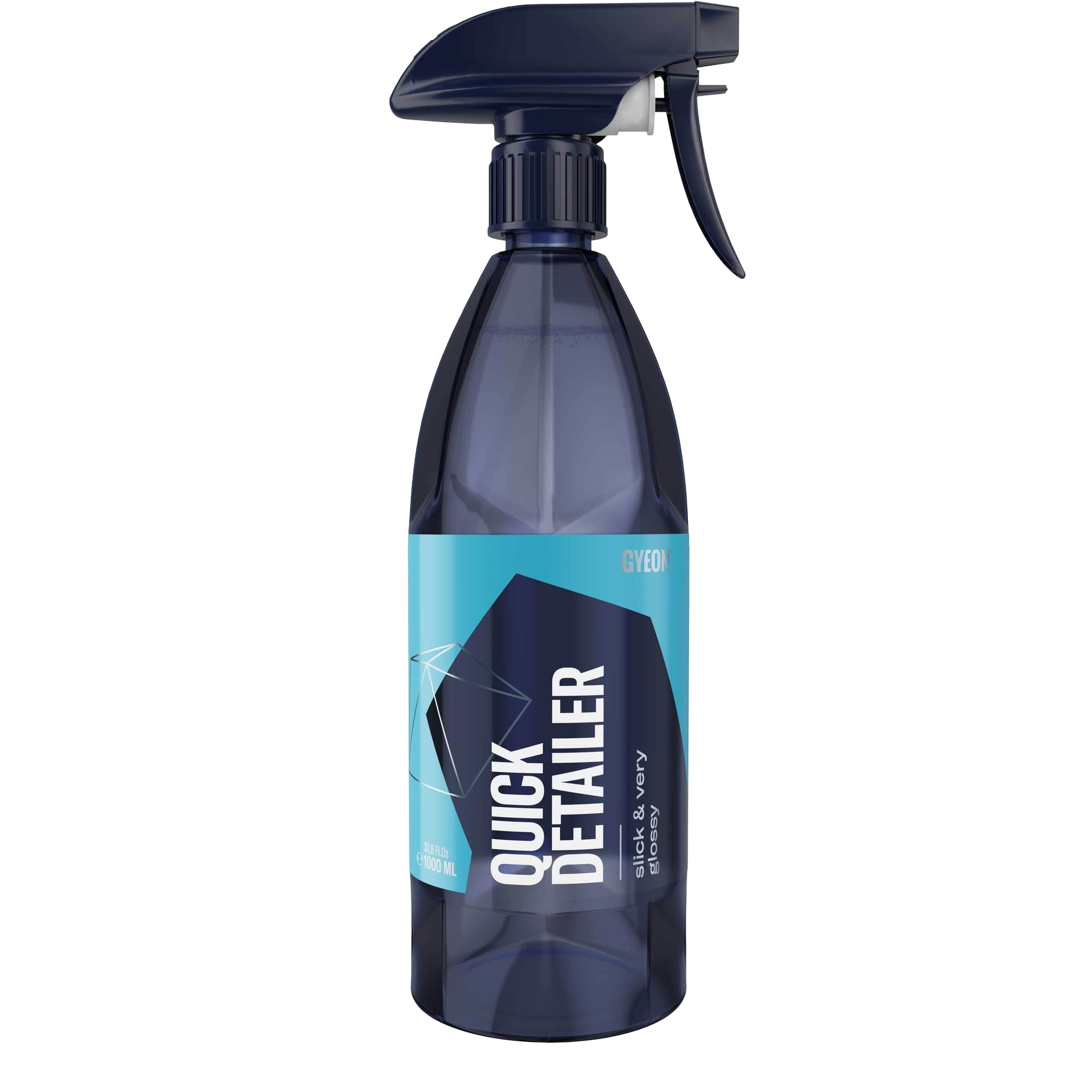 Q²M QuickDetailer - 1000ml Q²M QuickDetailer - 1000ml