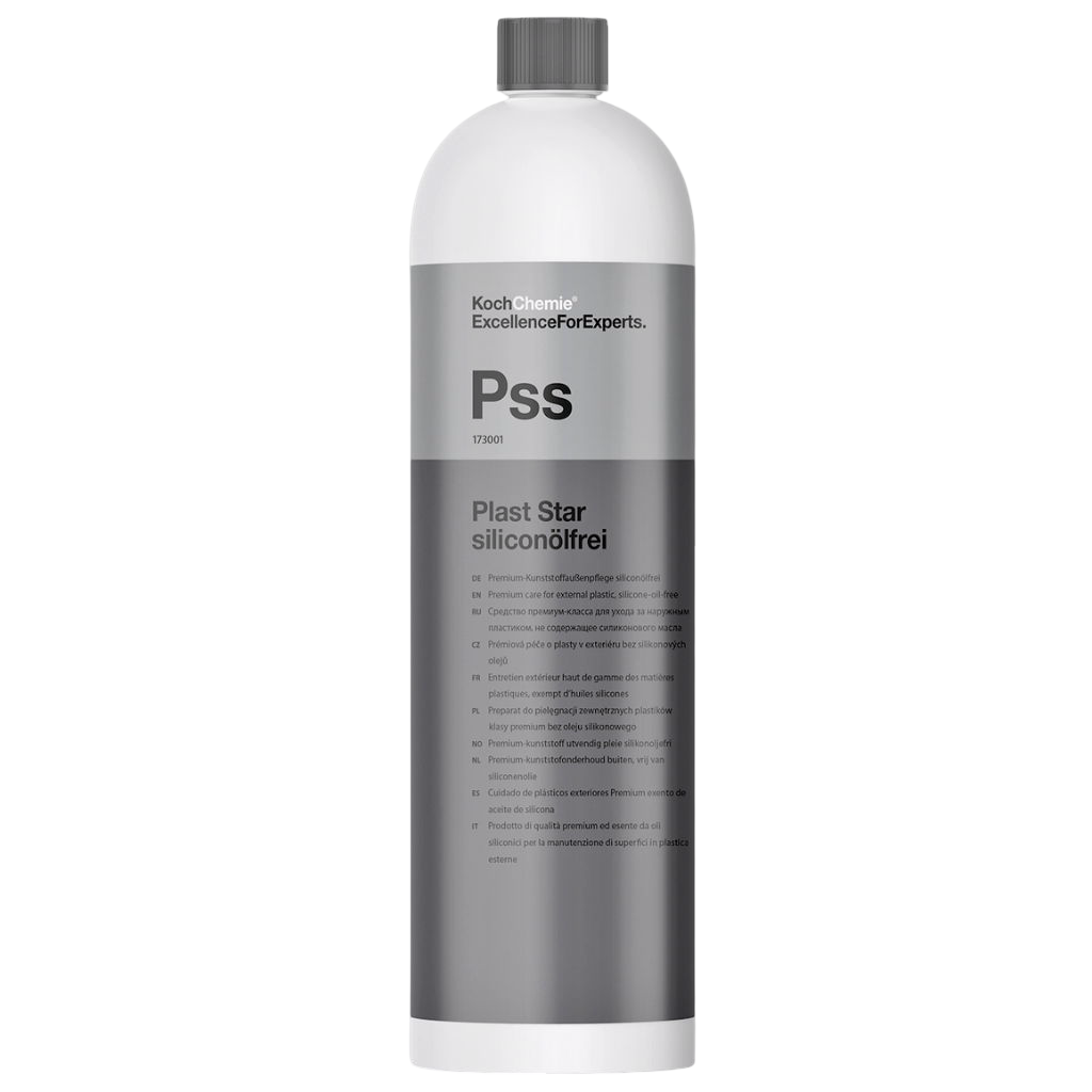 Fles, Shampoo