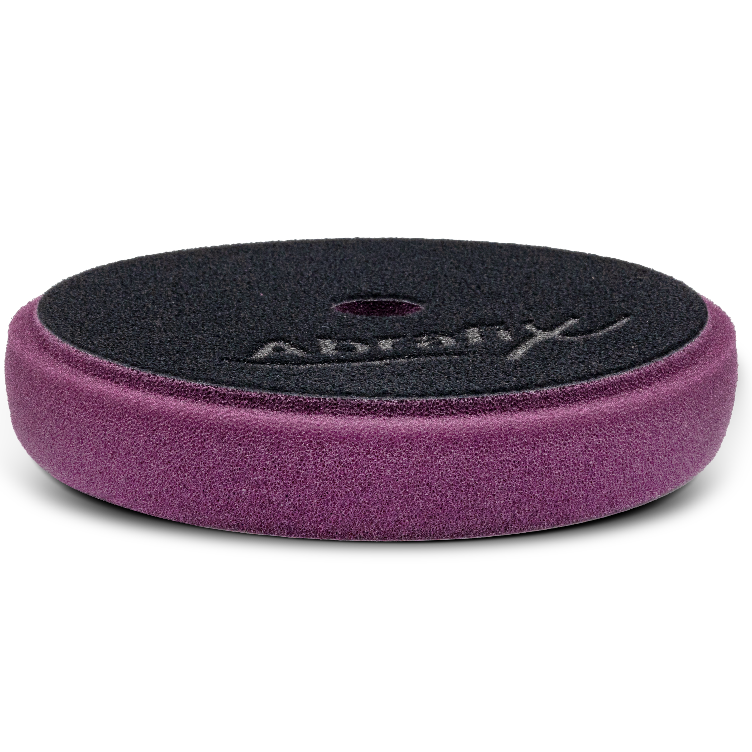 Purple Compounding Pad - 145mm