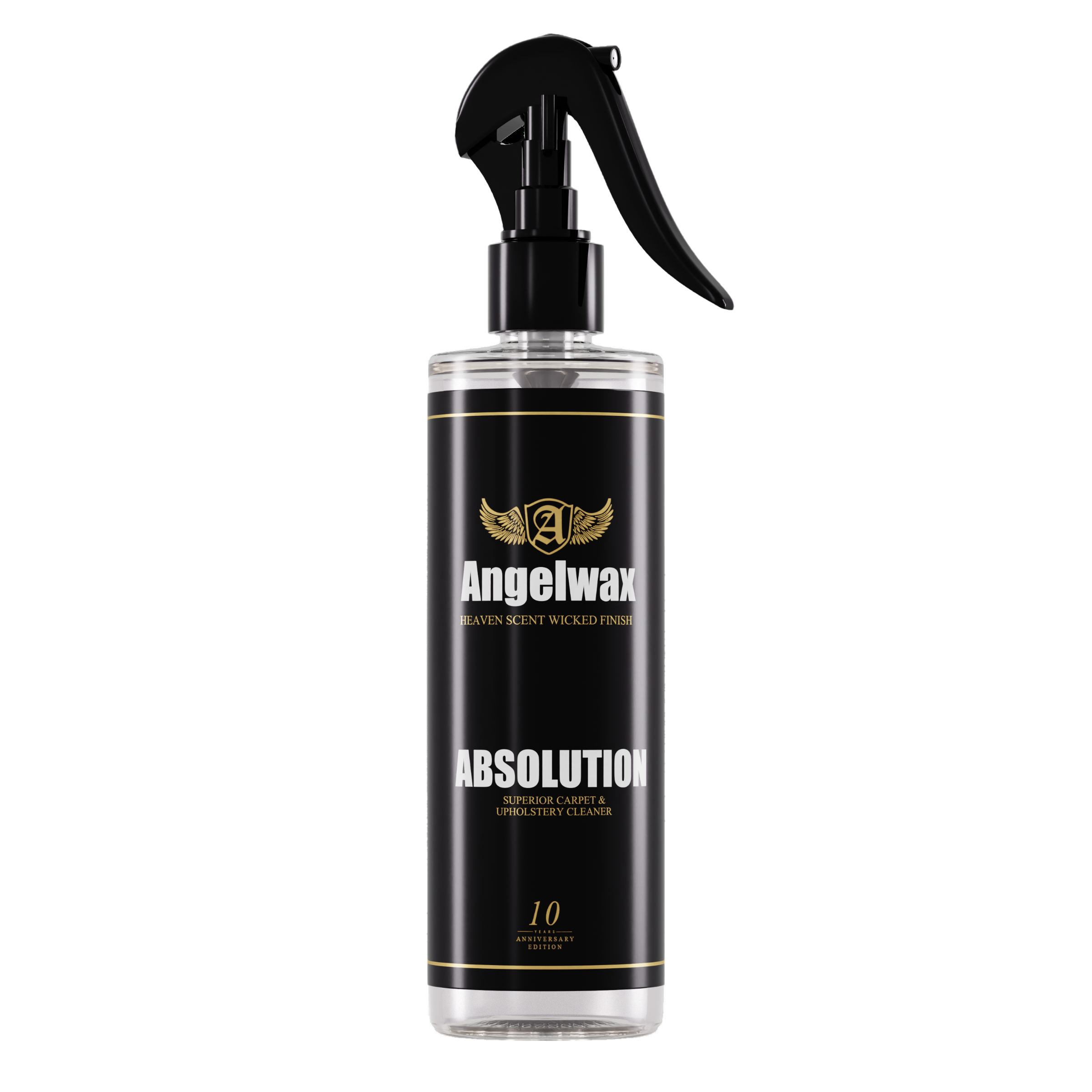 Absolution Interieur reiniger - 500ml Absolution Interieur reiniger - 500ml
