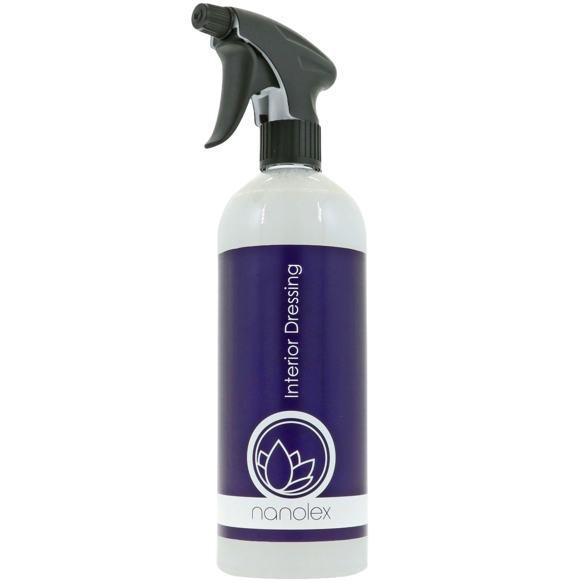 Interior Dressing - 750ml Interior Dressing - 750ml