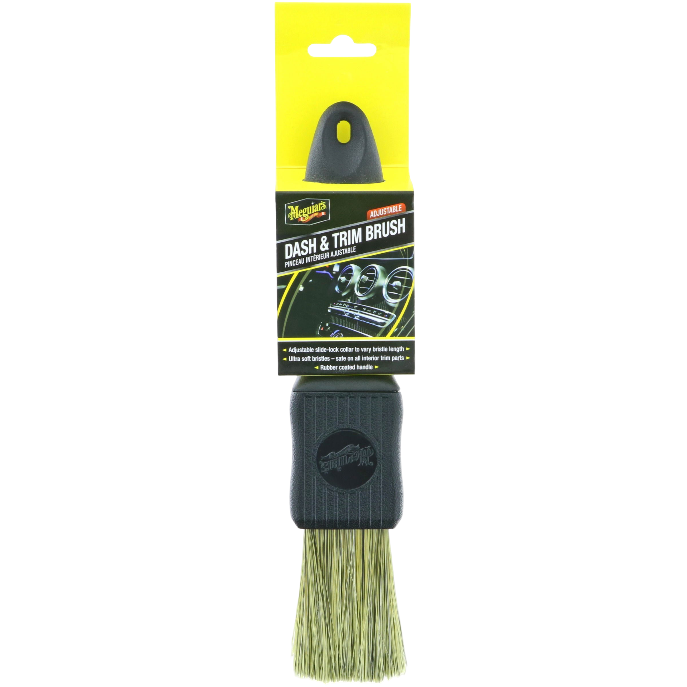 Dash & Trim Brush Dash & Trim Brush