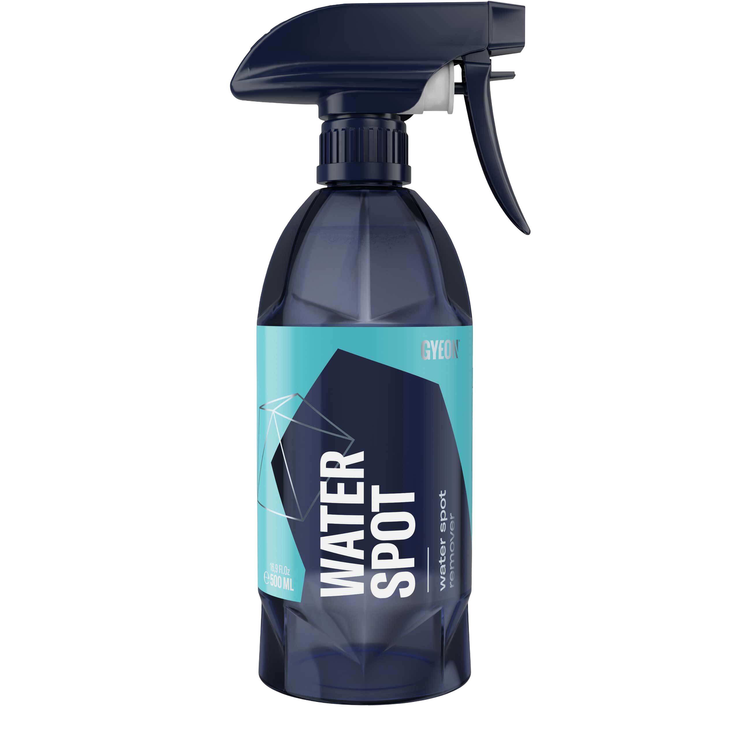 Q²M Waterspot - 500ml Q²M Waterspot - 500ml