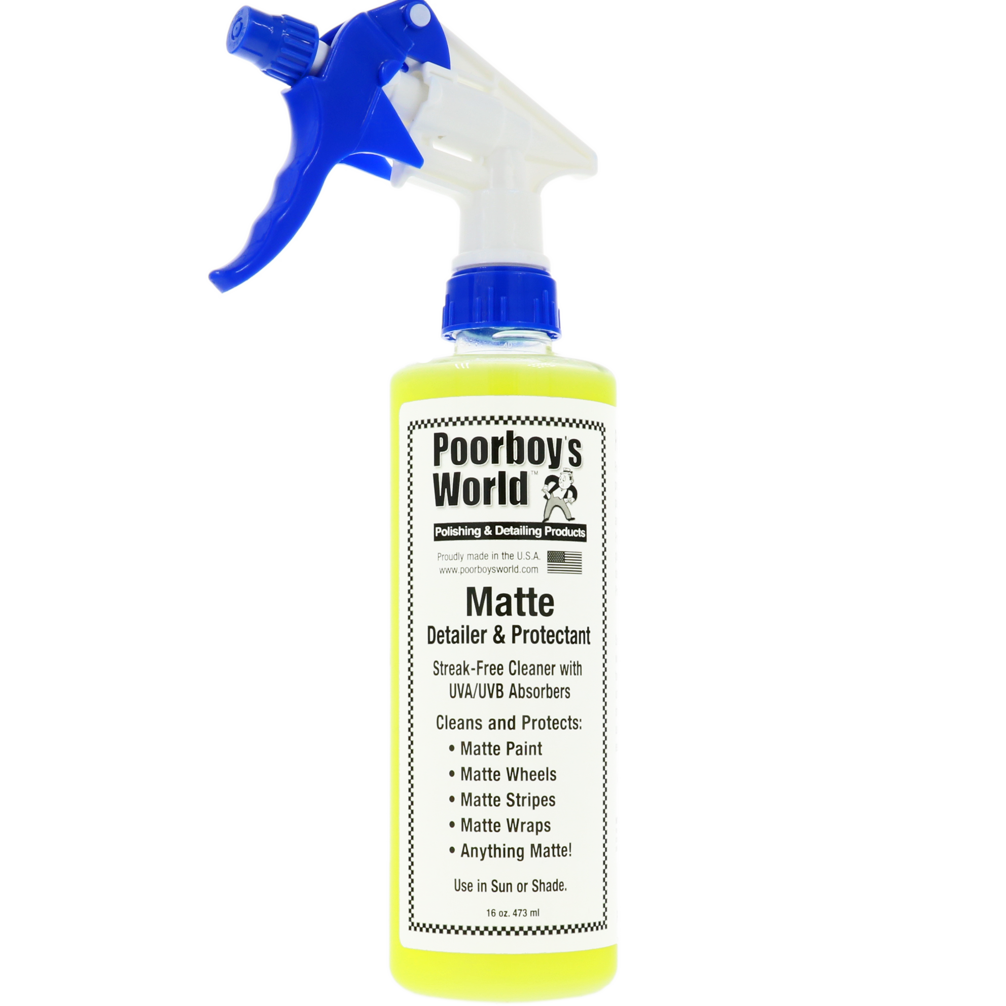 spray, detailing, Matte, polishing, fles