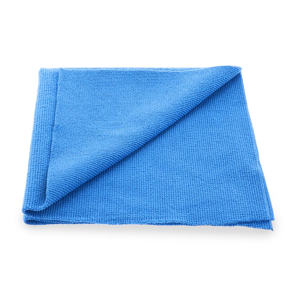 D-A Microfiber Towel Blauw - 41x41cm
