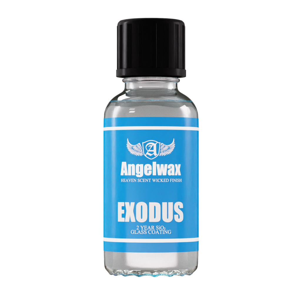 Exodus ruiten coating - 15ml