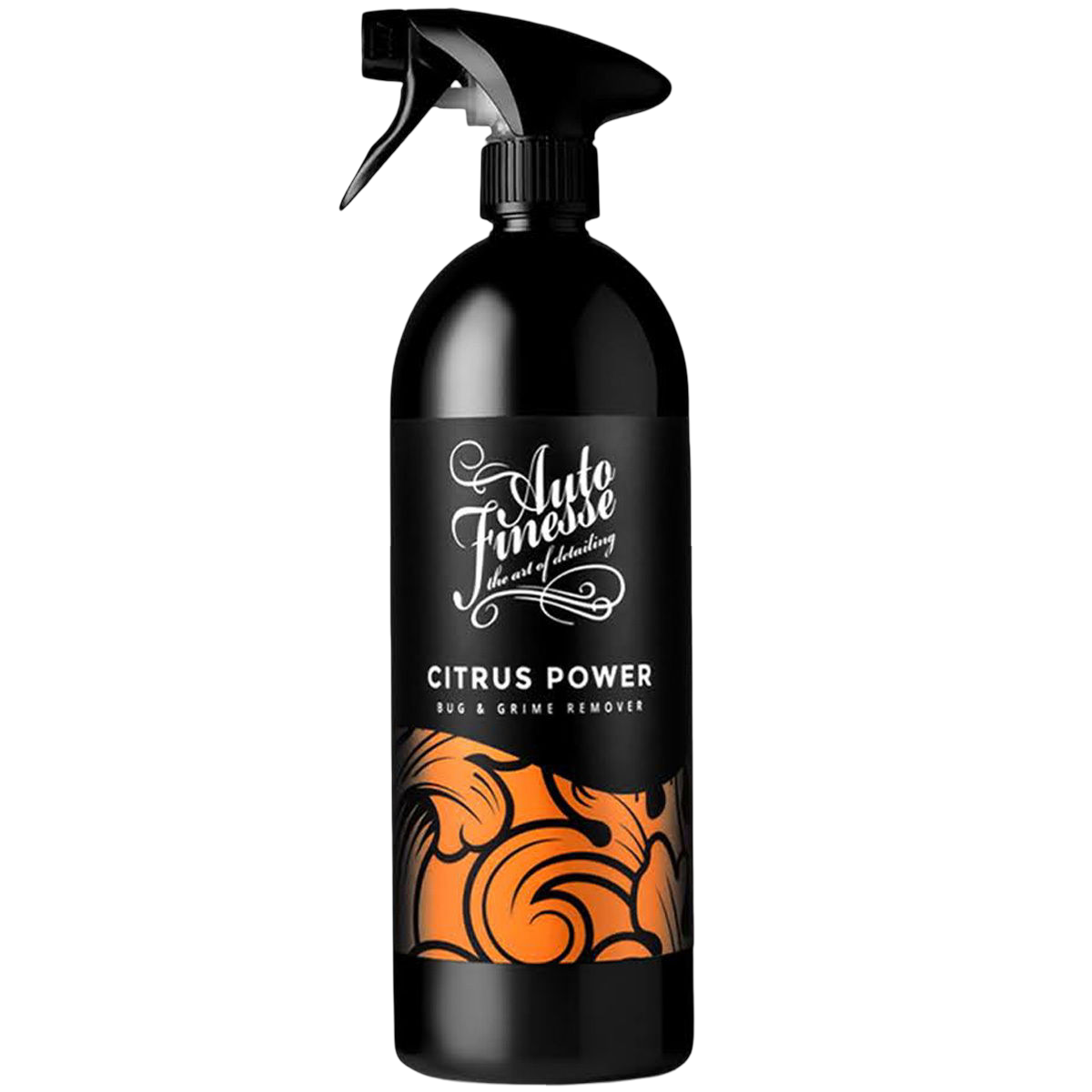 Citrus Power Bug and Grime Remover - 1000ml Citrus Power Bug and Grime Remover - 1000ml