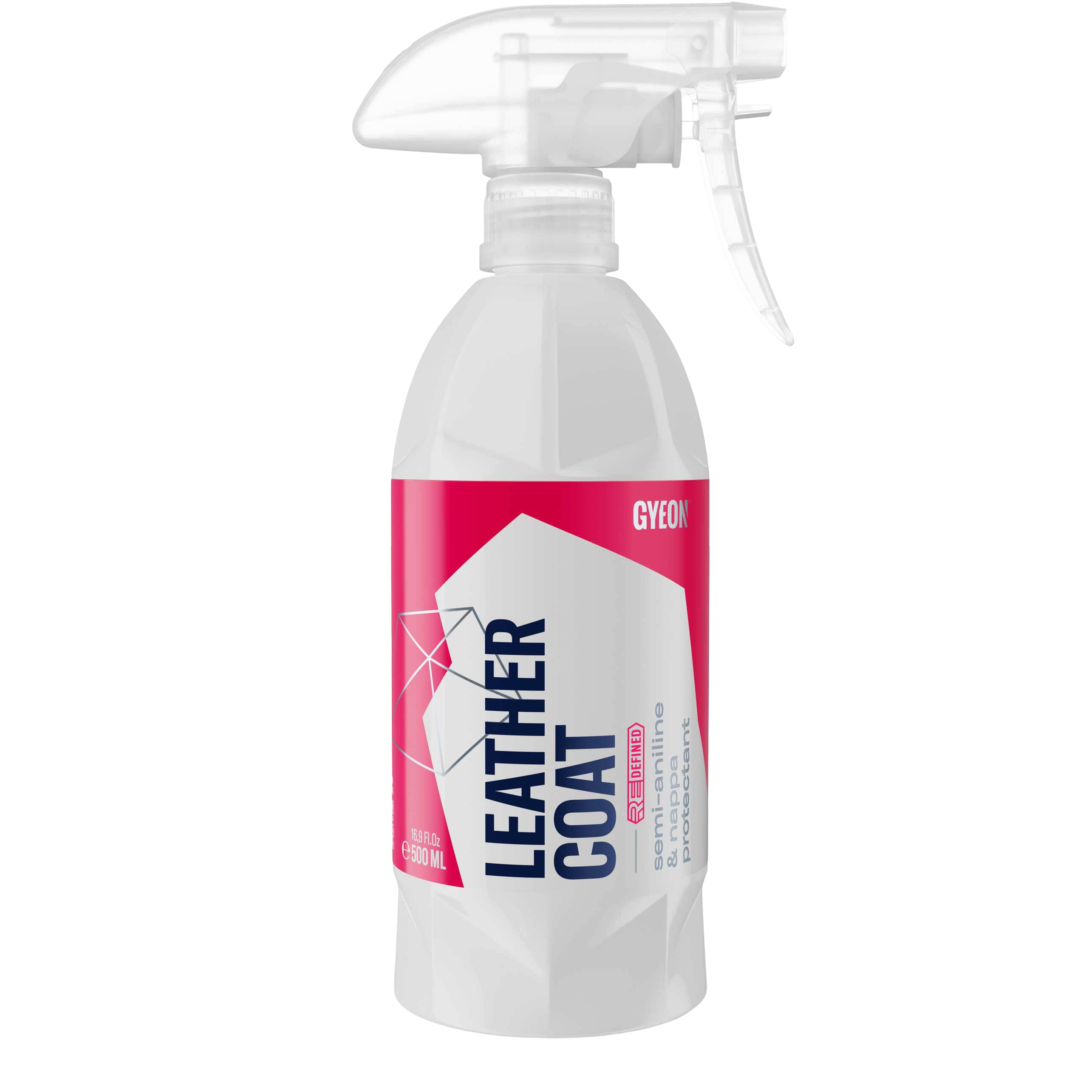 Q² LeatherCoat - 500ml Q² LeatherCoat - 500ml