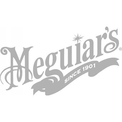 Meguiar's Logo Sticker