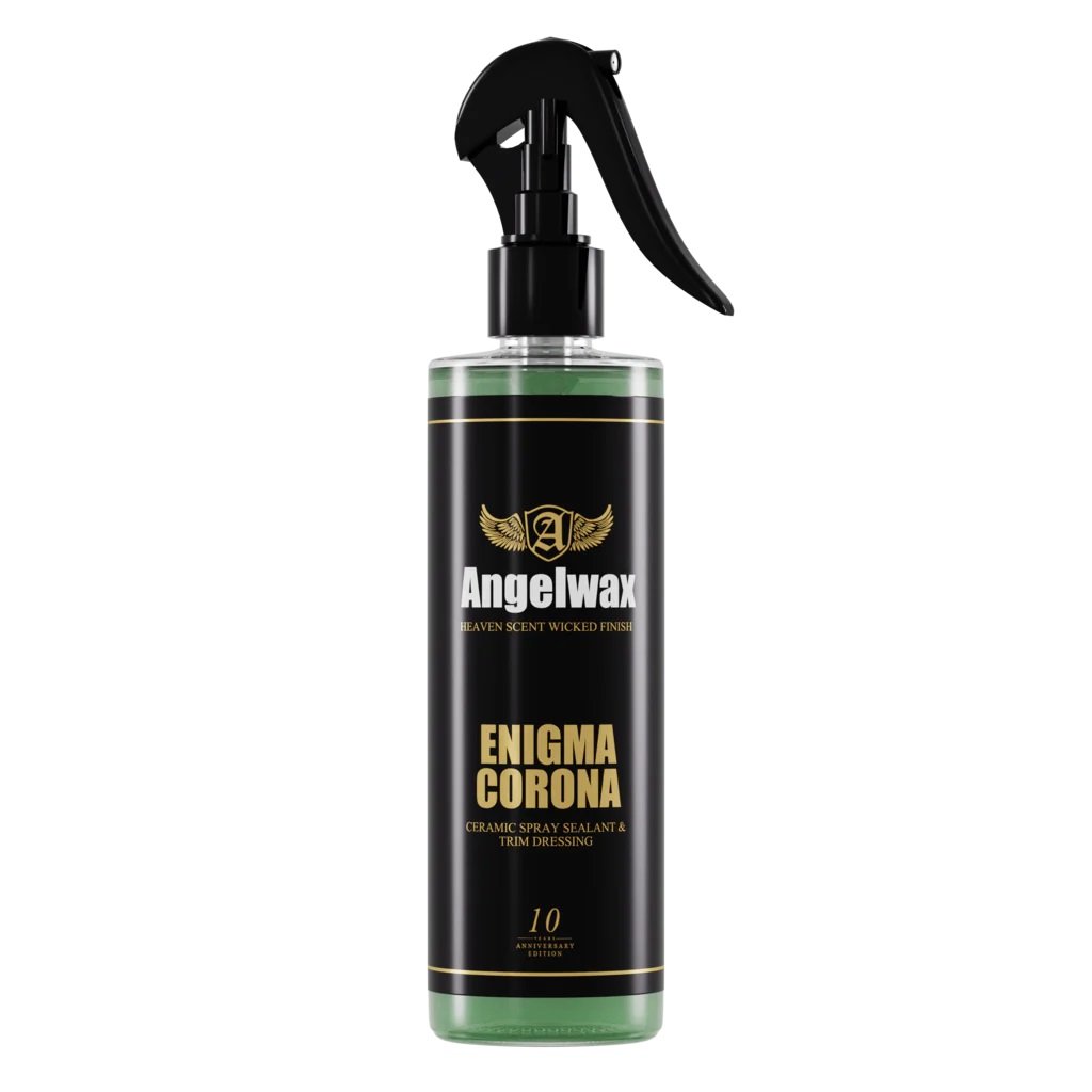 Enigma Corona Ceramic Spray Sealant - 500ml