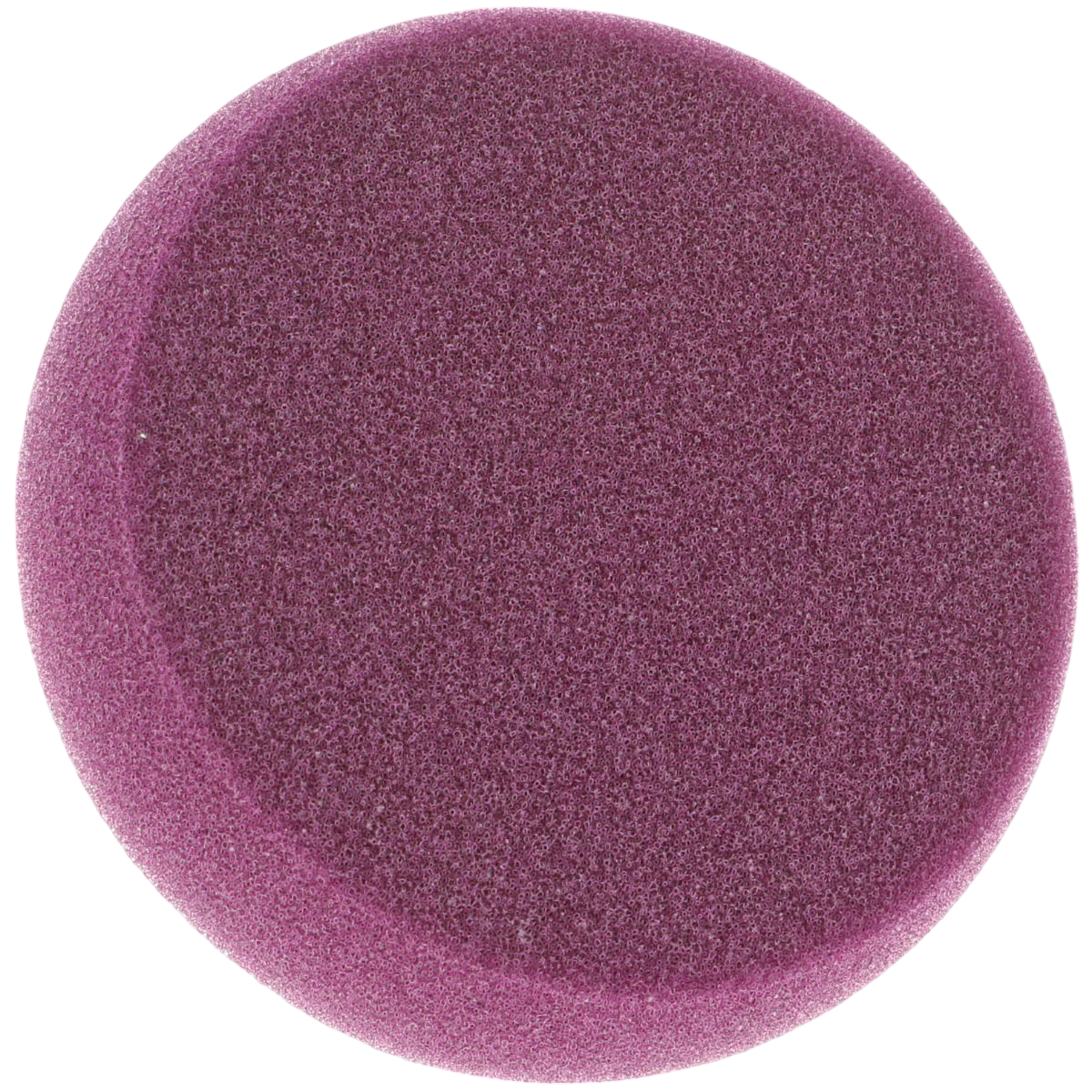 Purple Compounding Pad - 85mm