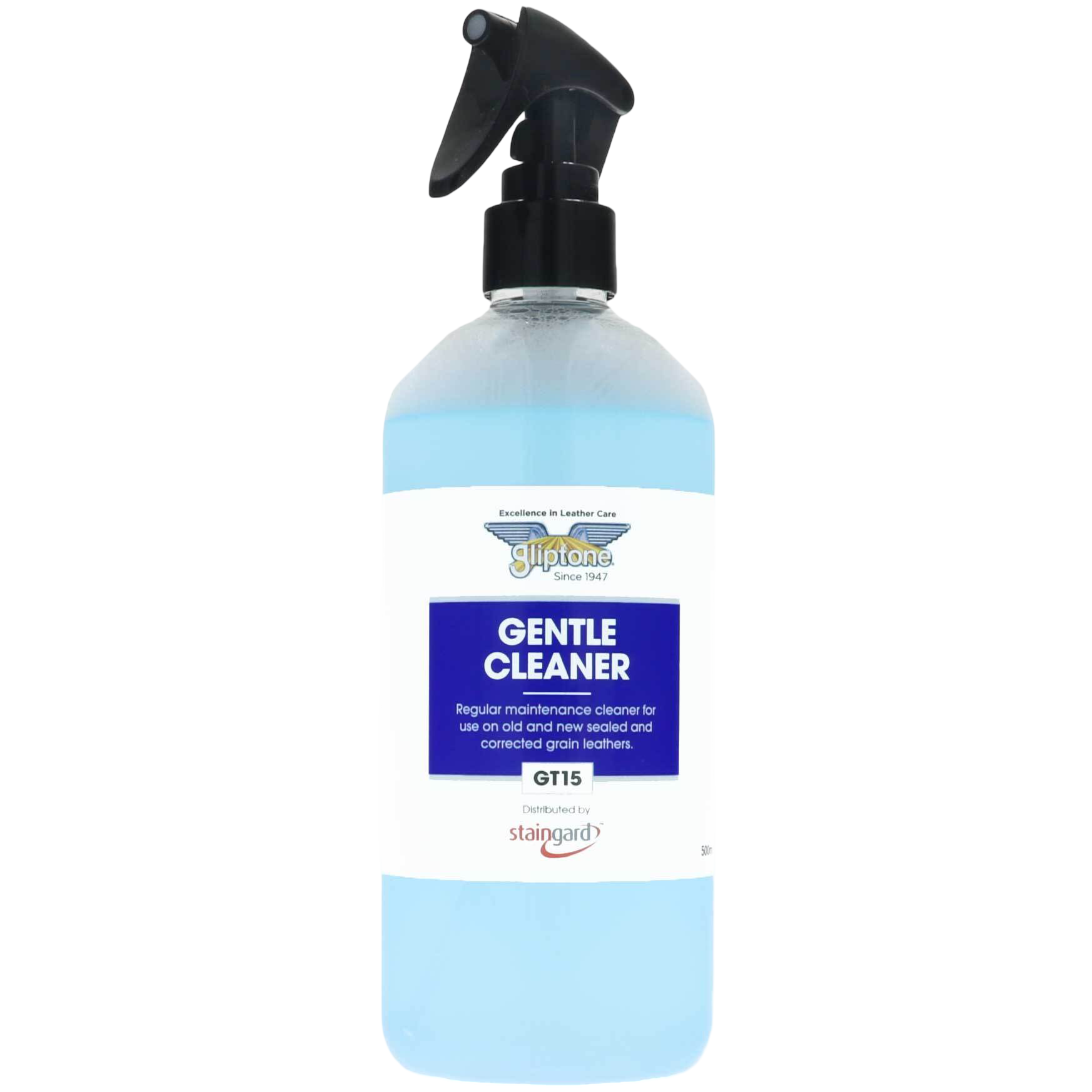 Liquid Leather Gentle Cleaner - 500ml Liquid Leather Gentle Cleaner - 500ml