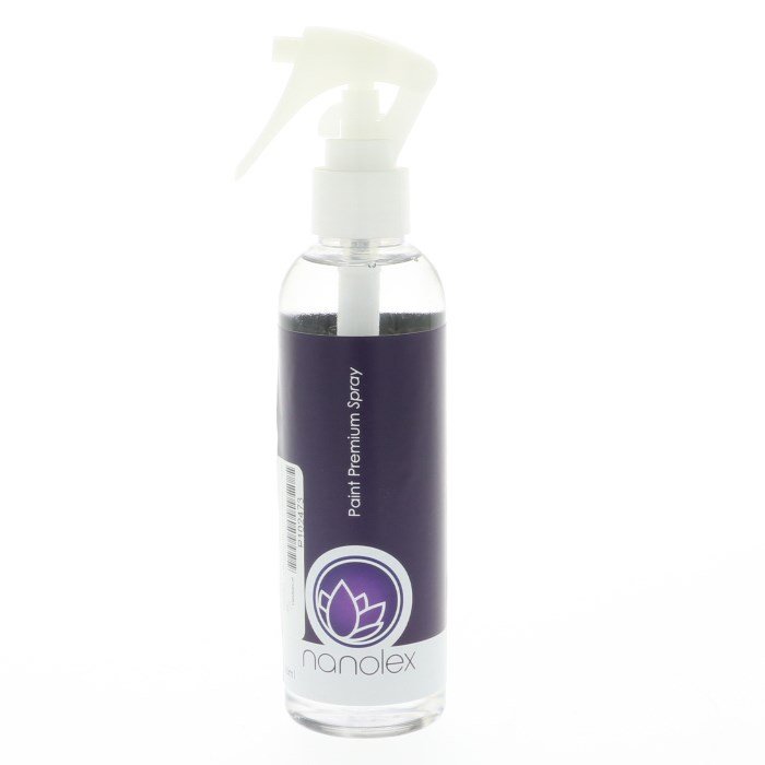 Premium Spray Sealant - 200ml