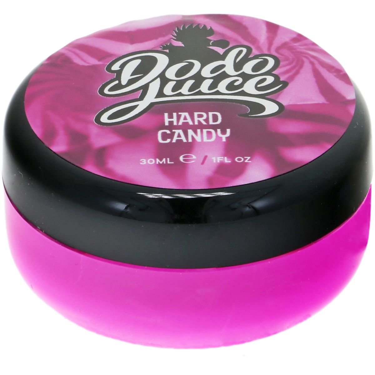 Hard Candy hard wax for any coloured car - 30ml