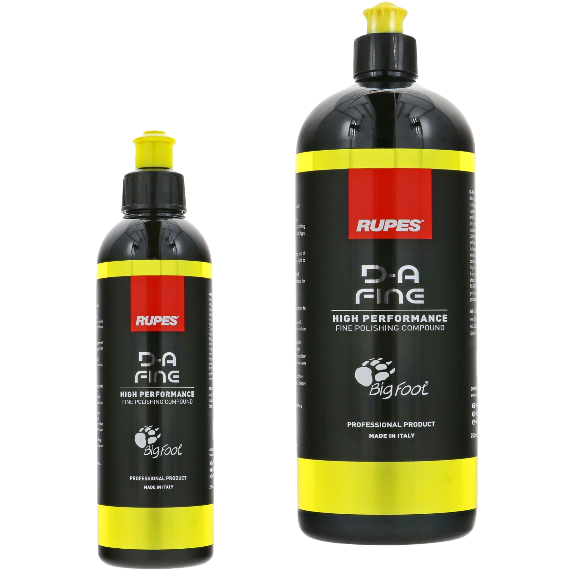 Fles, Shaker