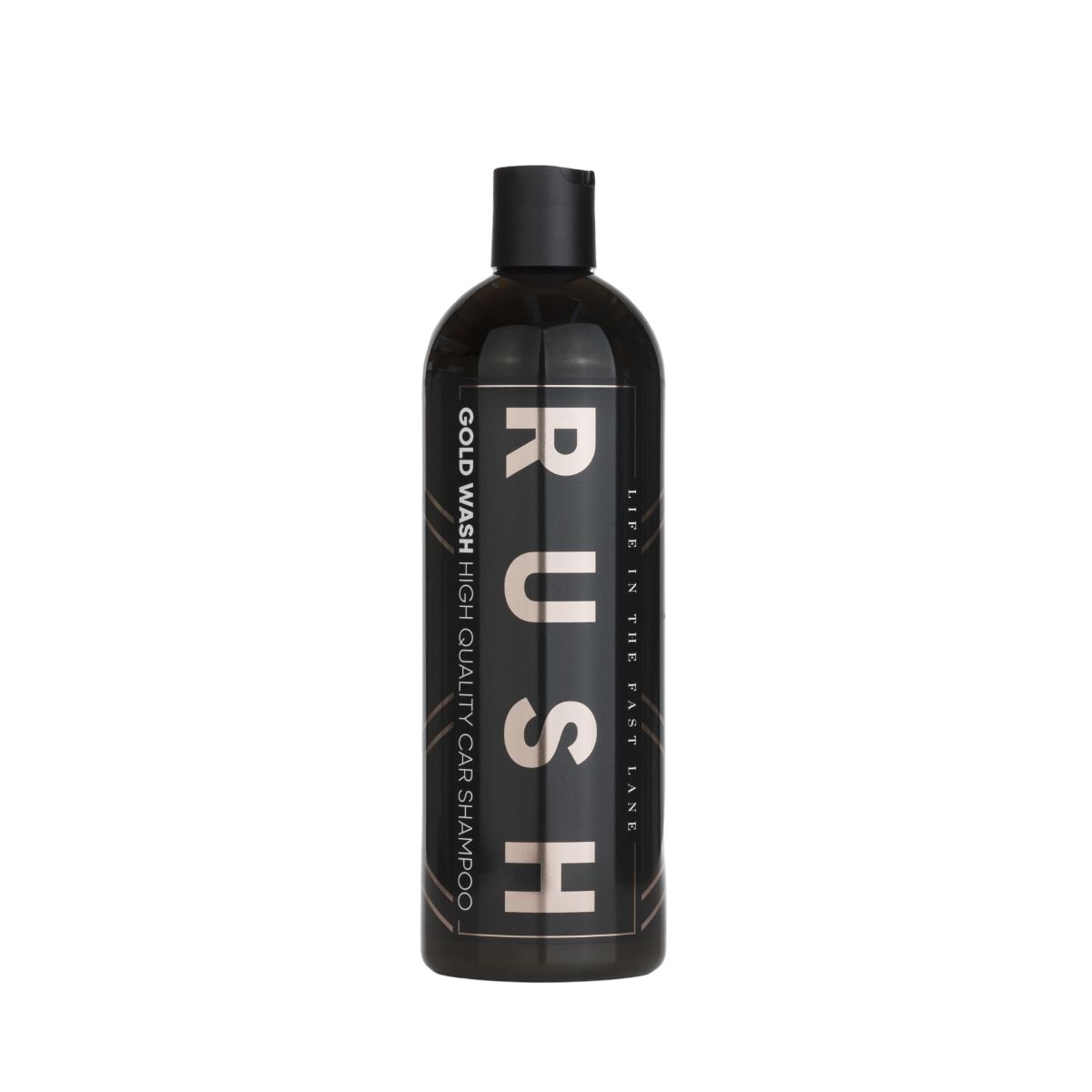 Rush Gold Wash -750ml Rush Gold Wash -750ml