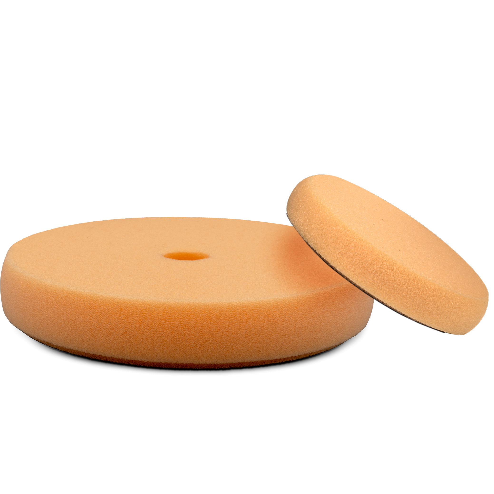 Orange Polishing Pad
