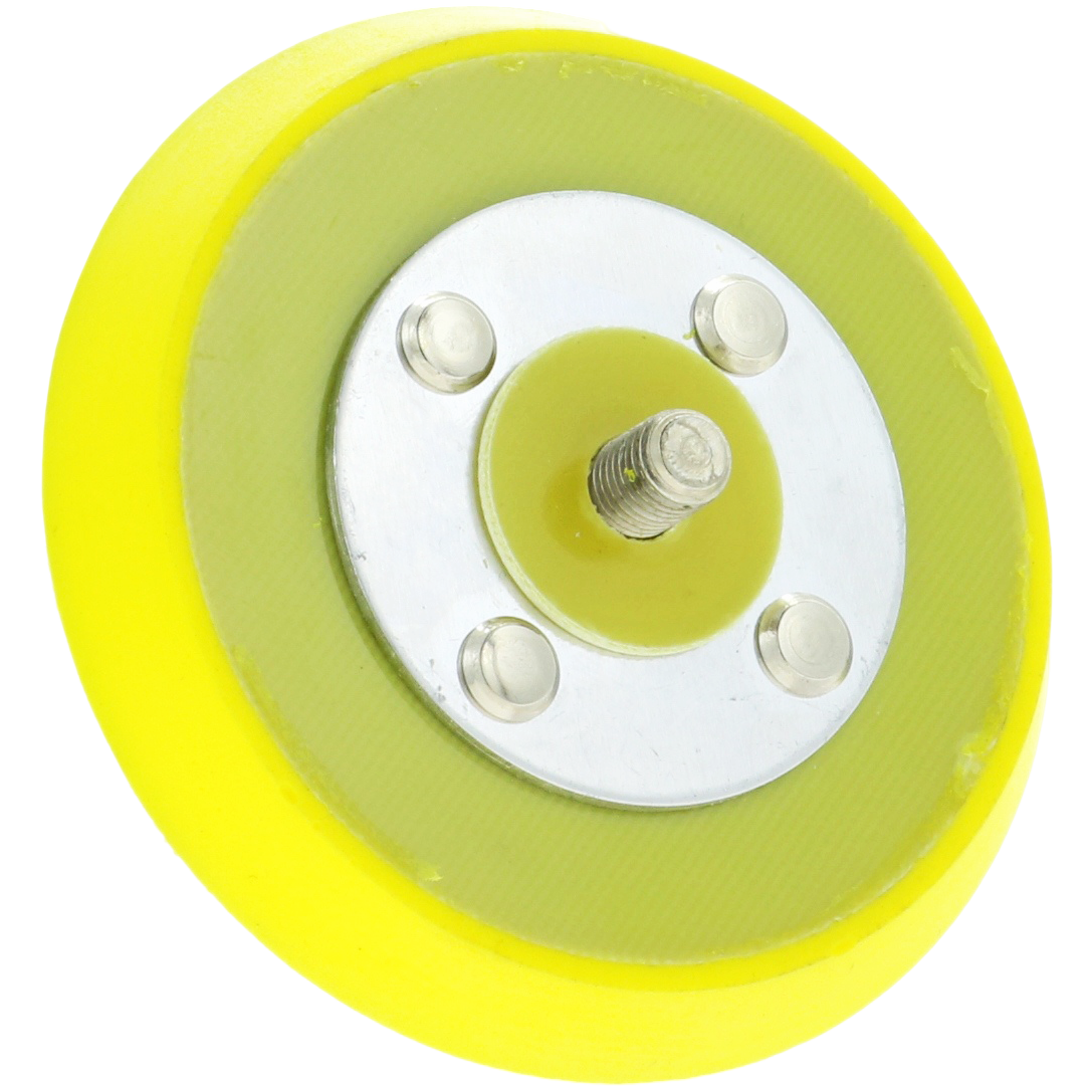 Dual Action steunschijf - 90 mm Bord