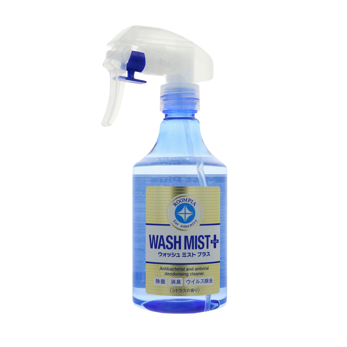 Roompia Wash Mist PLUS Roompia Wash Mist PLUS