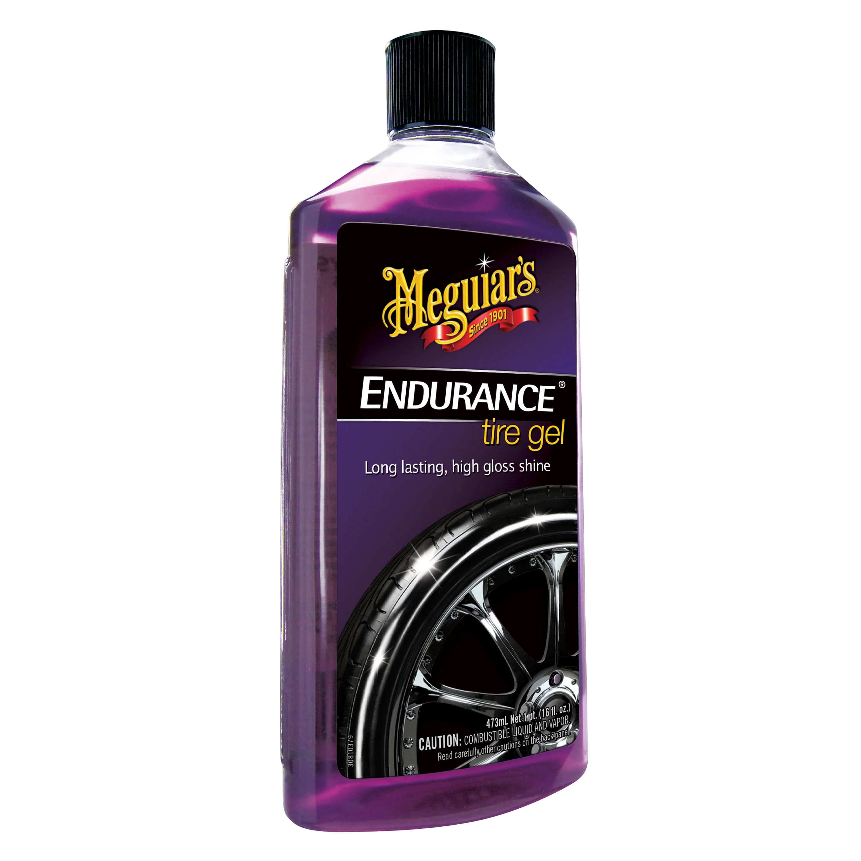 Endurance Tyre Gel - 473ml Endurance Tyre Gel - 473ml