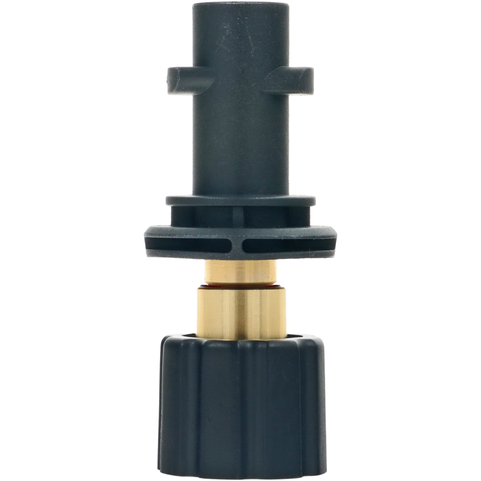 sprenkraan, koppeling, draadloze adapter, brassel, plastiek