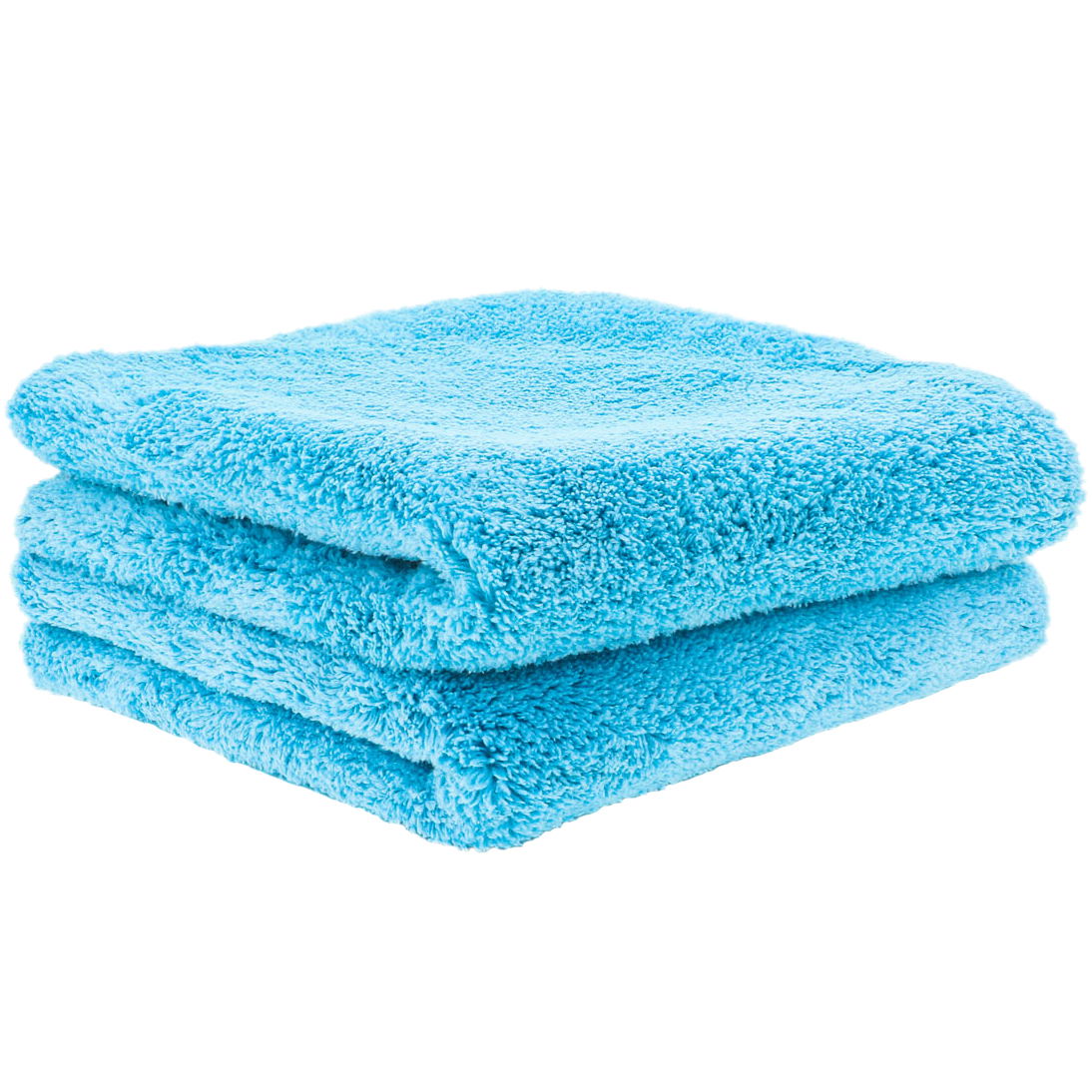Fantastic Fur - Super Plush Buffing Cloth - 2-pack Fantastic Fur - Super Plush Buffing Cloth - 2-pack