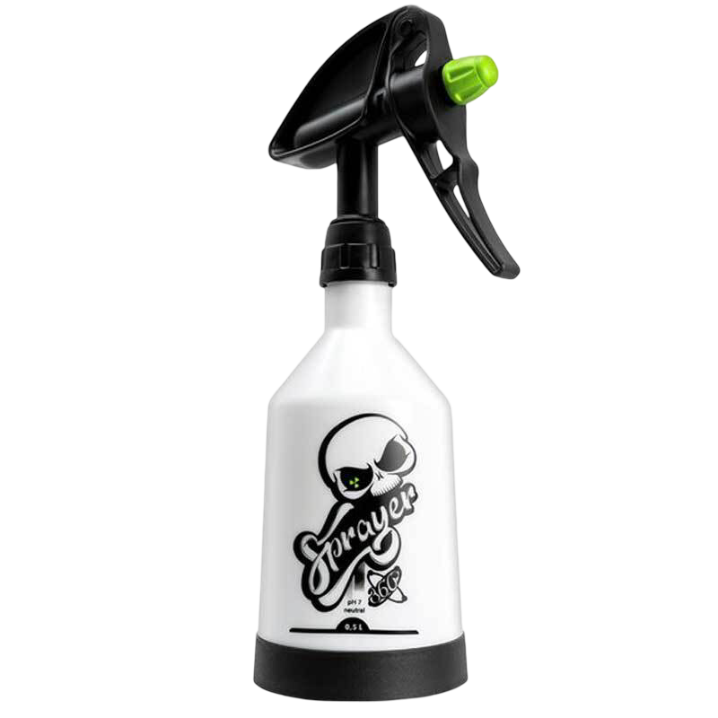 Sprayfles 360 by Kwazar - 500ml Sprayfles 360 by Kwazar - 500ml