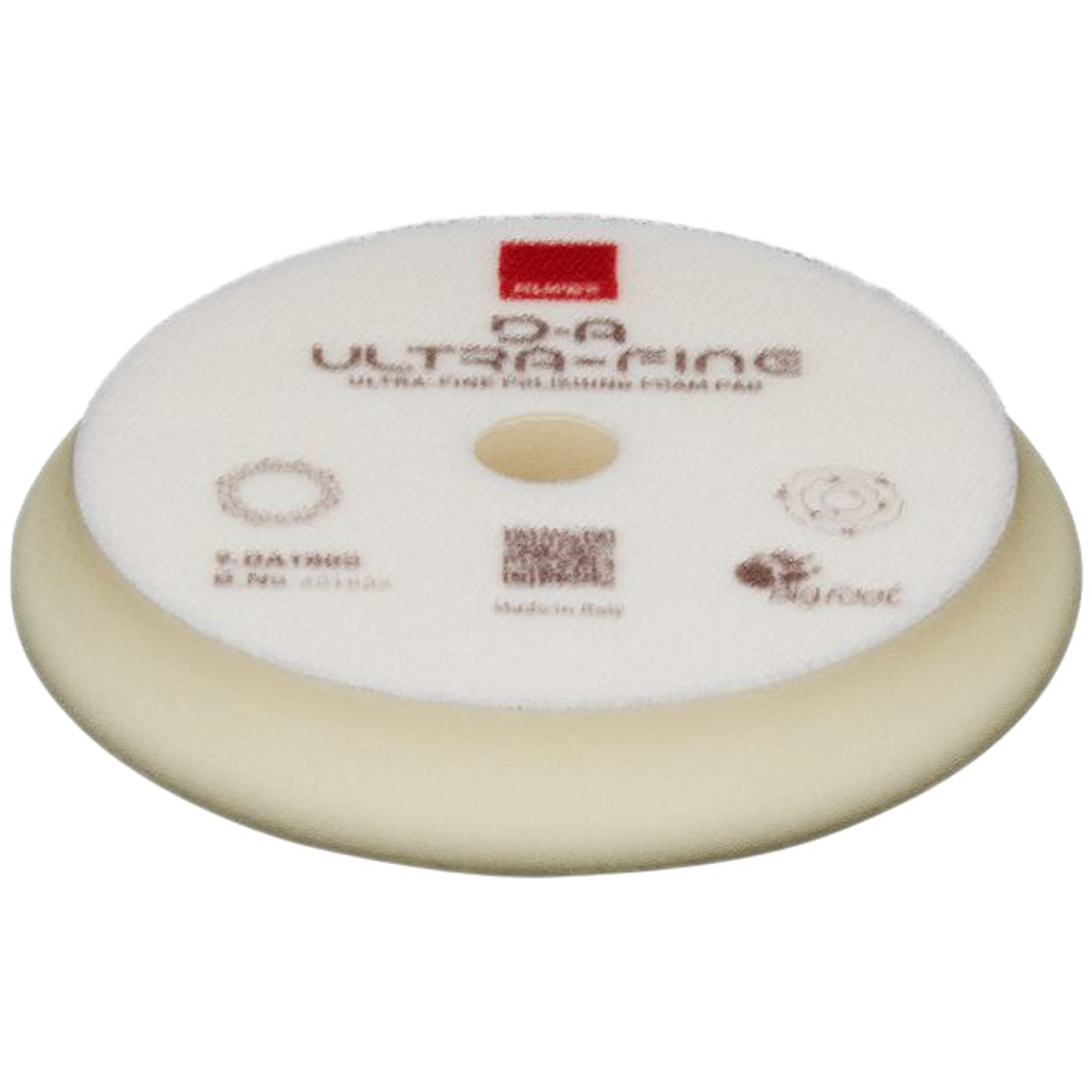 D-A Ultra-Fine Polishing Foam Pad - 150/180 mm