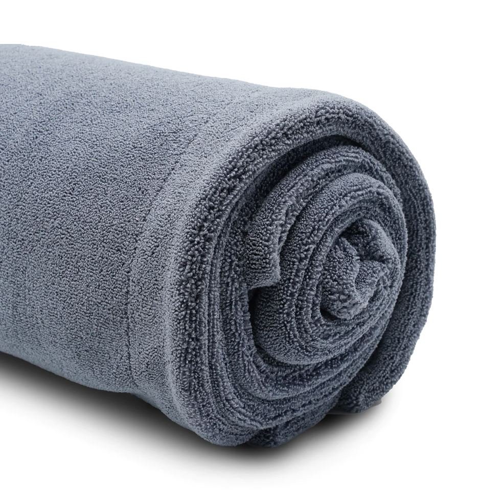 Micro Twist Drying Towel - 70x90cm
