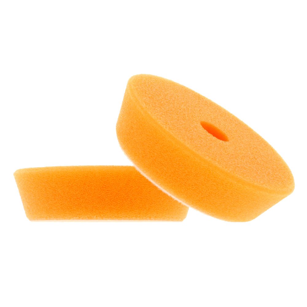 Cutting Pad DA Oranje - Diverse afmetingen